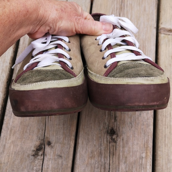 Timberland sneakers - Picture 8 of 14